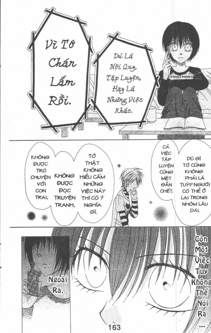 tomodachi gokko [takeuchi ayaka] chapter 4 163