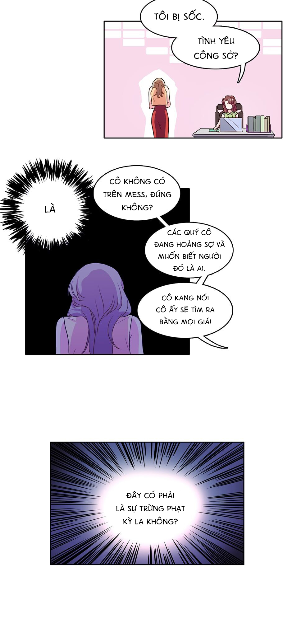 quý cô với chiếc mặt nạ chapter 13 9