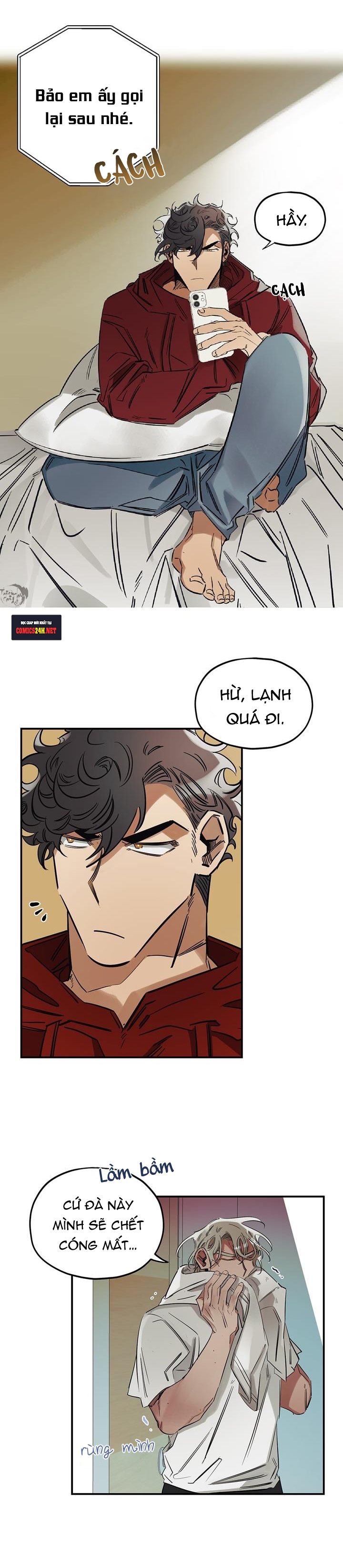 truth or dare chapter 4 13