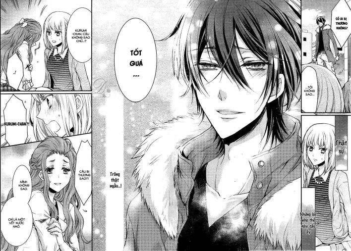 shinobi shijuusou chapter 3 26