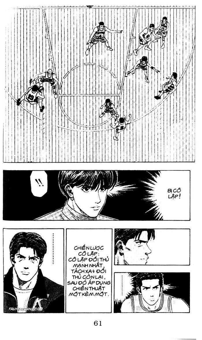 cao thủ bóng rổ chapter 152 15