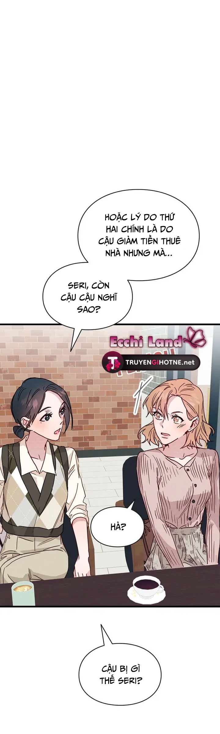 nụ hôn lúc bình minh ở tiffany chapter 27.2 8