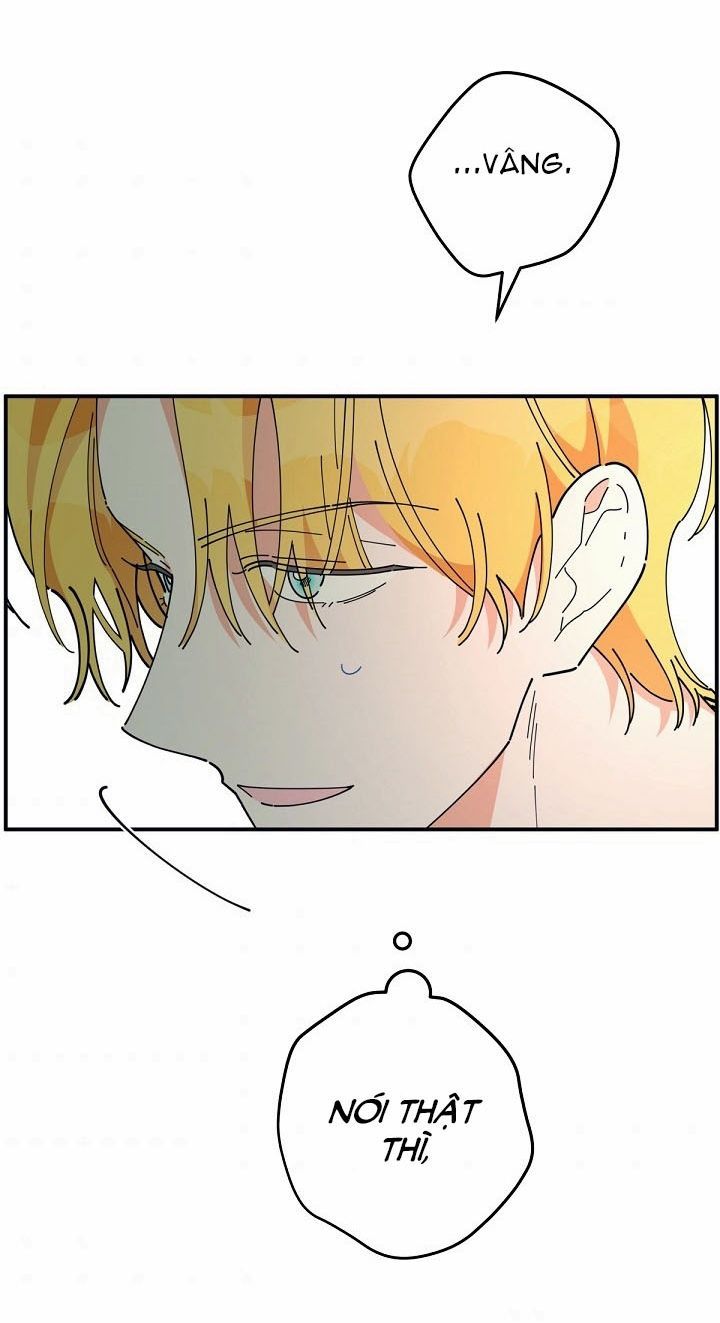 ác nữ tiểu thư chapter 61 38