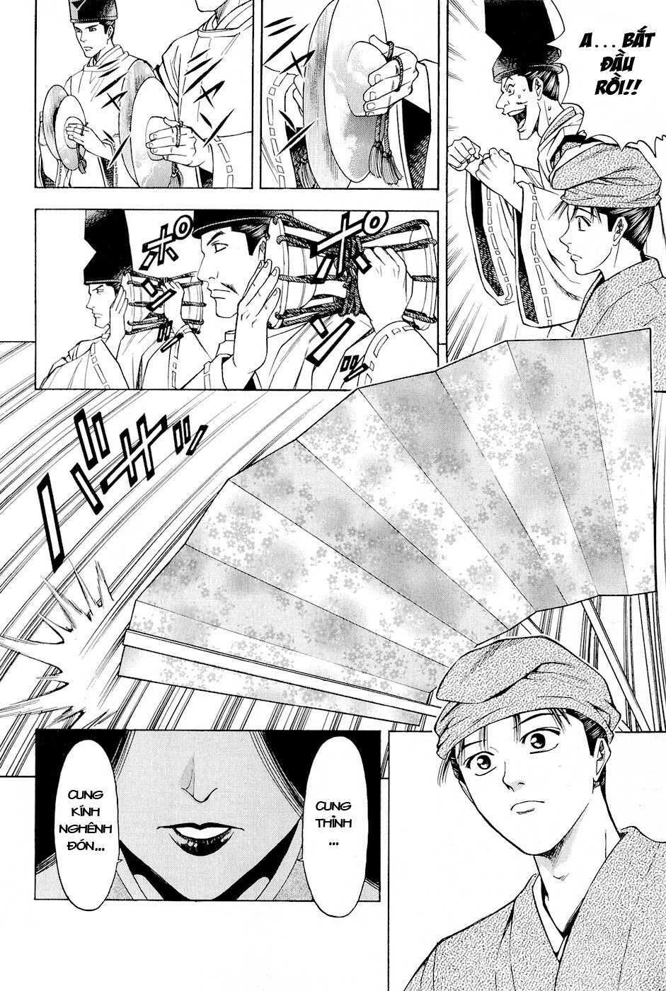 thiếu niên vương phần 2 chapter 21 18