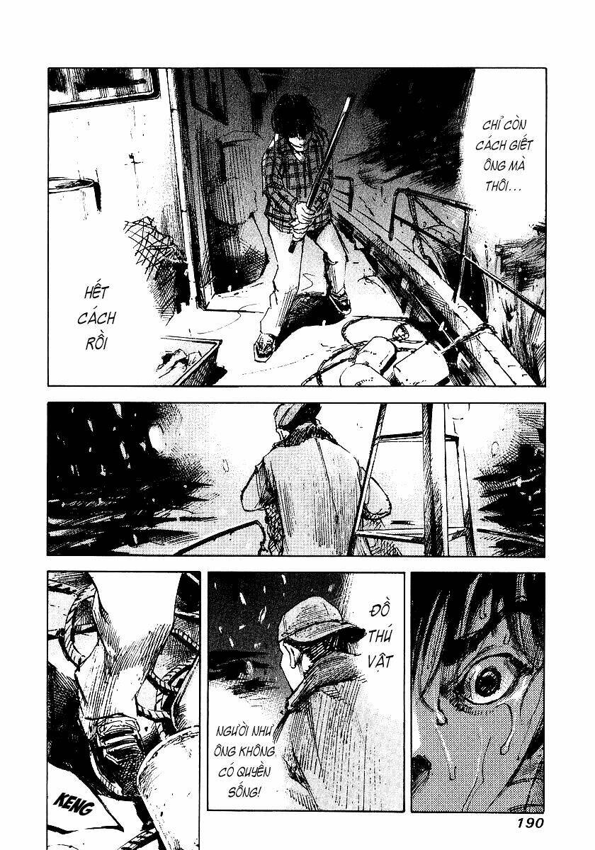 skyhigh: shinshou chapter 8 4