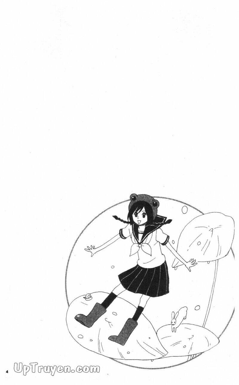 đứa con của tengu chapter 4 4