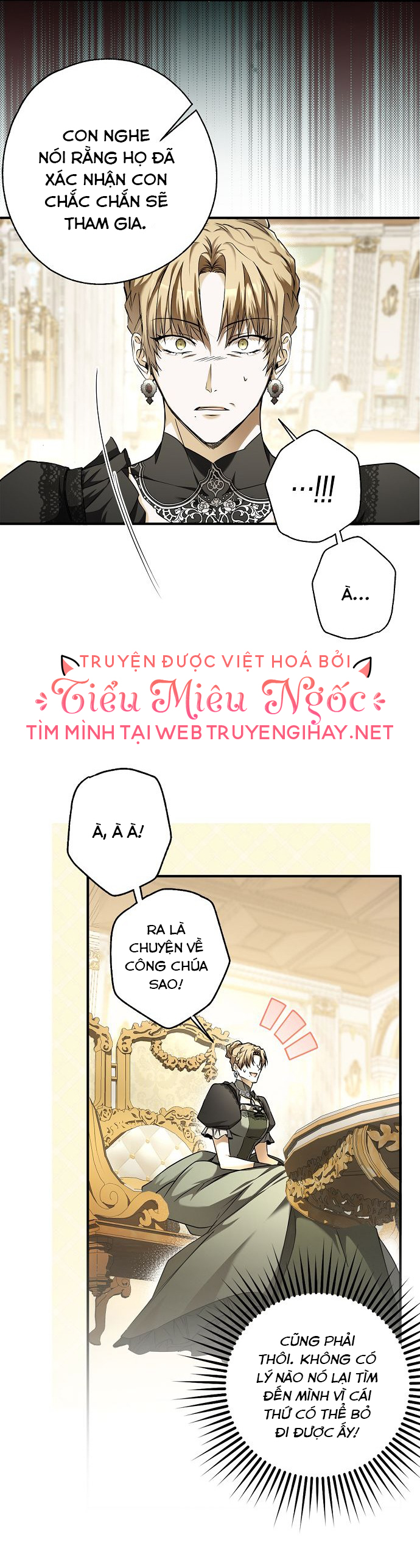 ai đó đang chiếm hữu cơ thể của tôi chapter 5 7