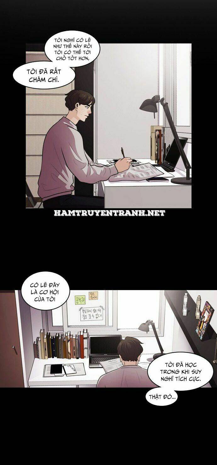 tomorrow - ngày mai chapter 19 53