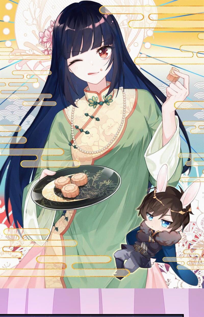 ngày nào thiếu soái cũng ghen chapter 265 1