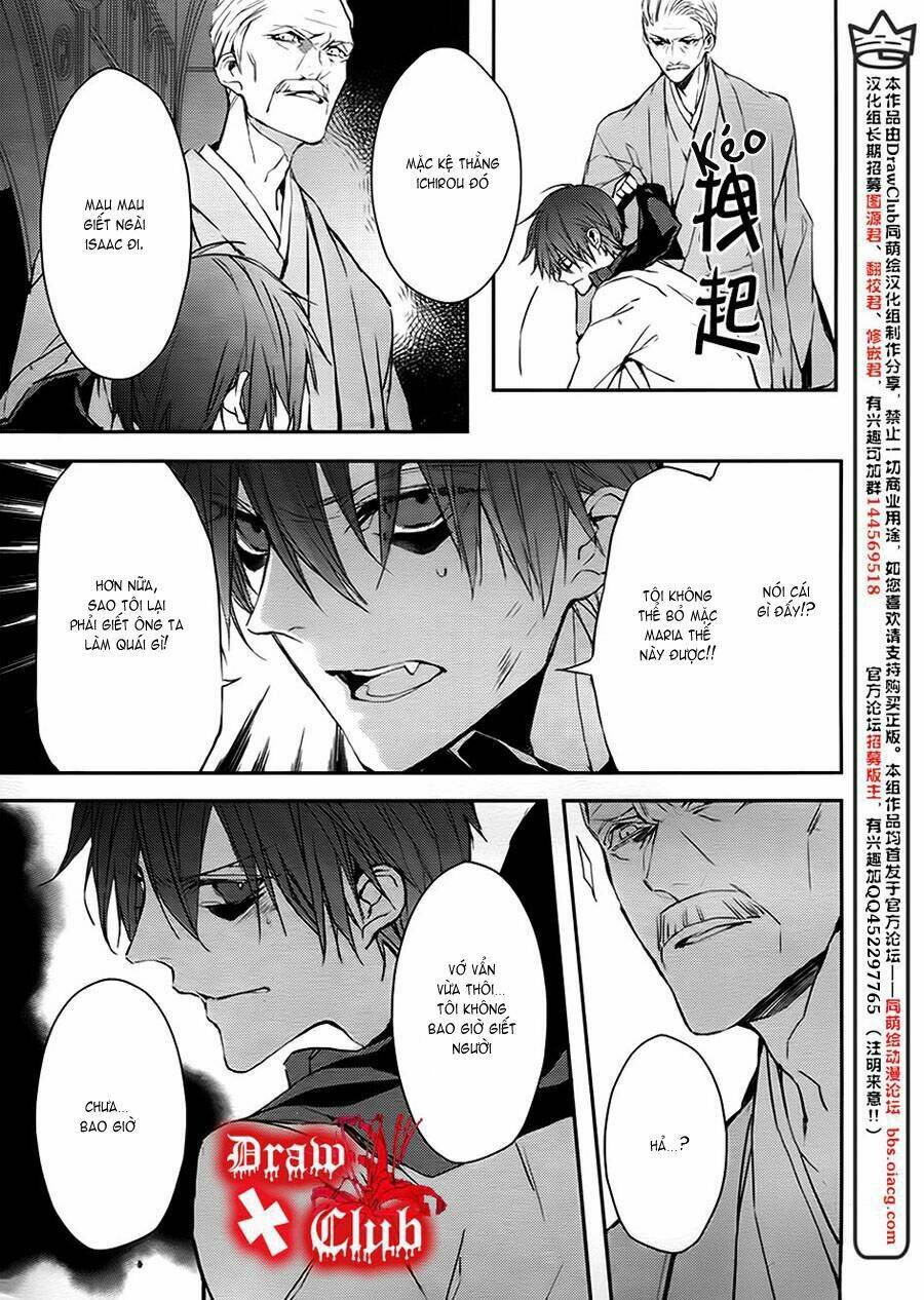 đẫm máu đức mẹ chapter 11 38