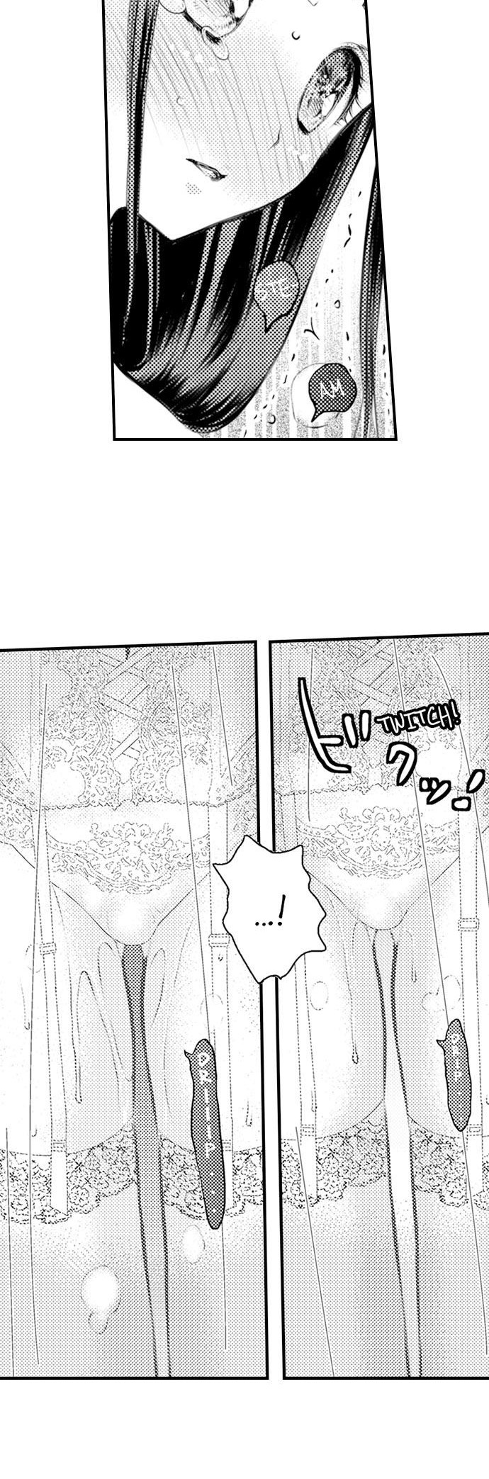 họ hủy hoại tôi trong cái lồng giam này chapter 61.2 7