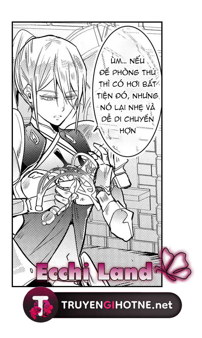 ta làm vua vì muốn sánh đôi cùng em chapter 10.2 10