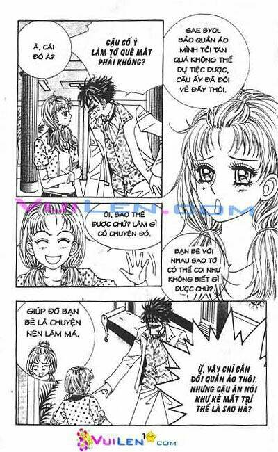 nụ hôn cuối chapter 25 19