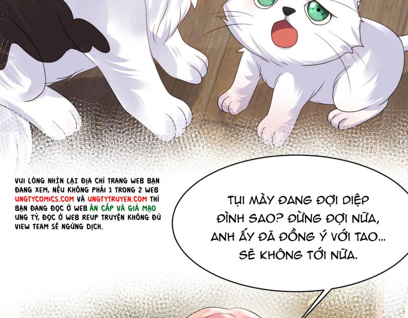 lại bị bạn trai cũ nhắm trúng rồi chapter 90 6