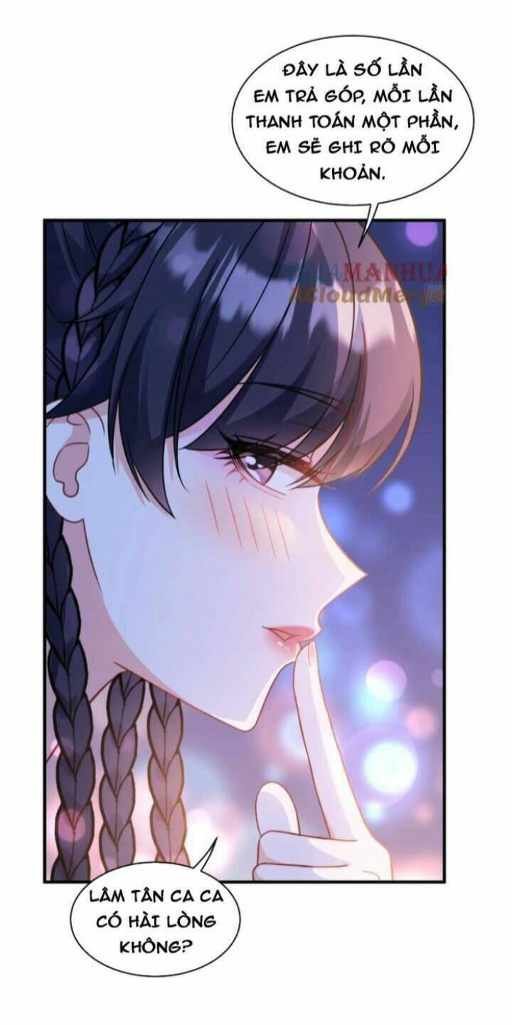 Bỏ Làm Simp Chúa, Ta Có Trong Tay Cả Tỉ Thần Hào chapter 6.1 16