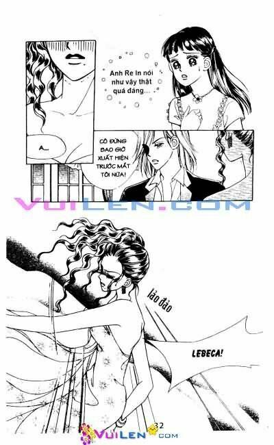 bữa tối của hoàng tử chapter 4 32