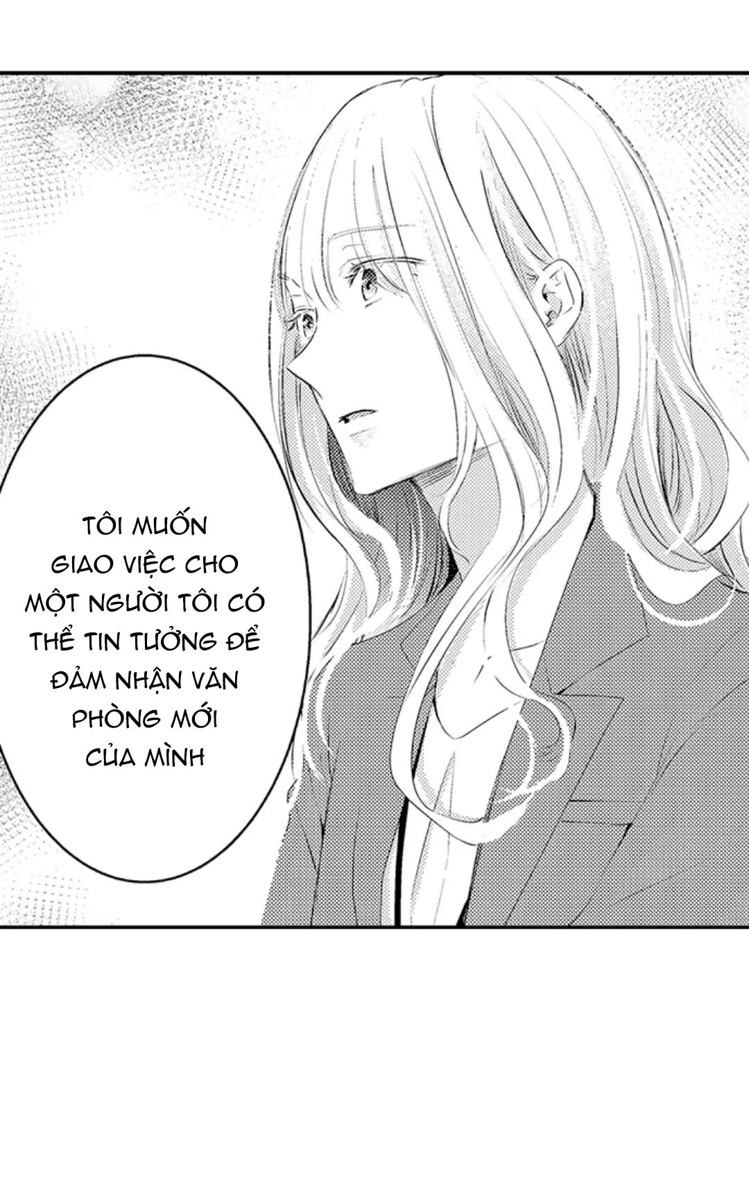 lọ lem sánh đôi cùng hoàng tử chapter 11.1 17