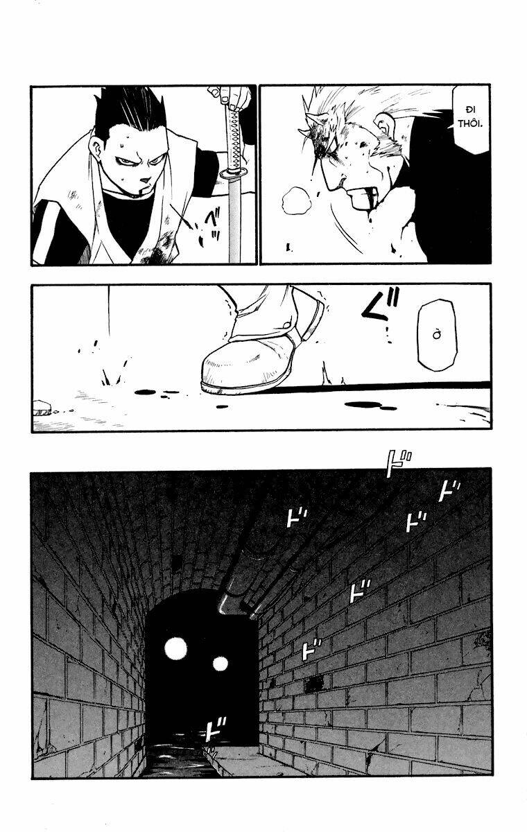 giả kim thuật chapter 30 13