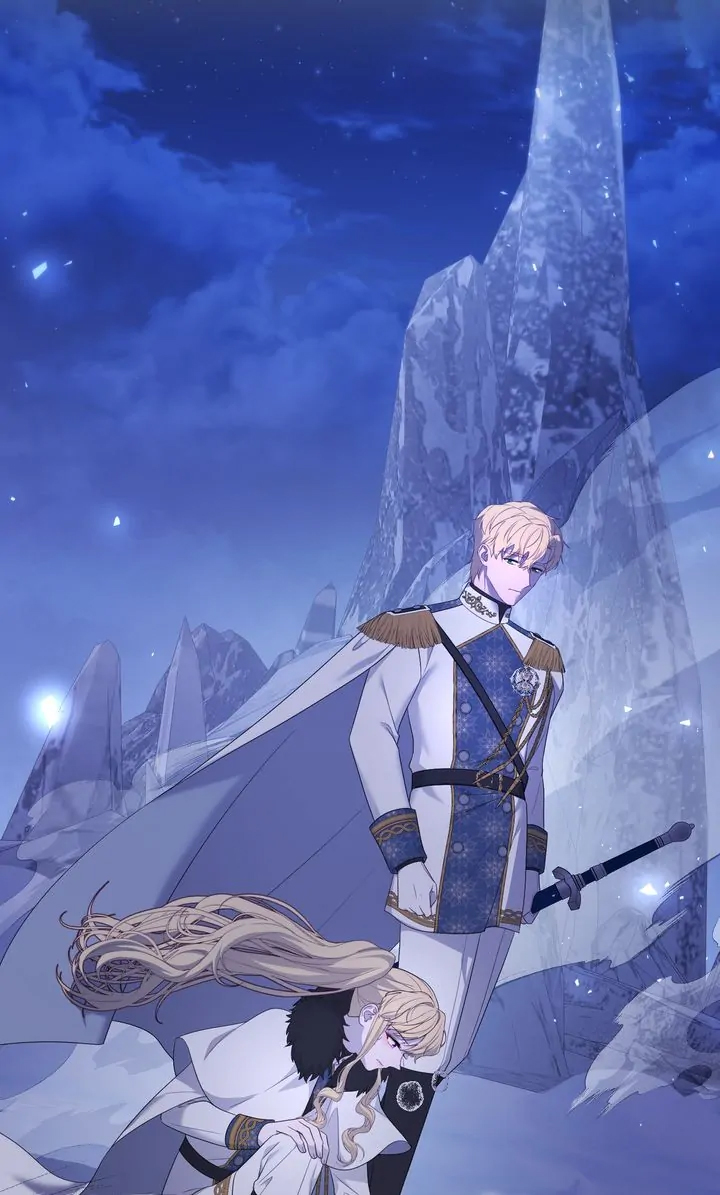 màn đêm tối của adeline chapter 74 71