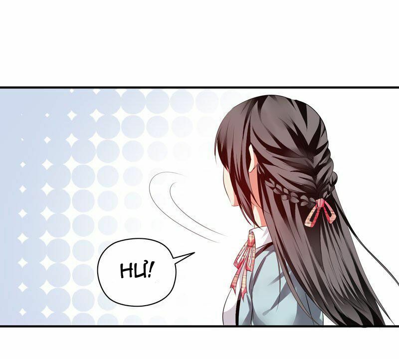 thủ hội chi vũ chapter 17 46