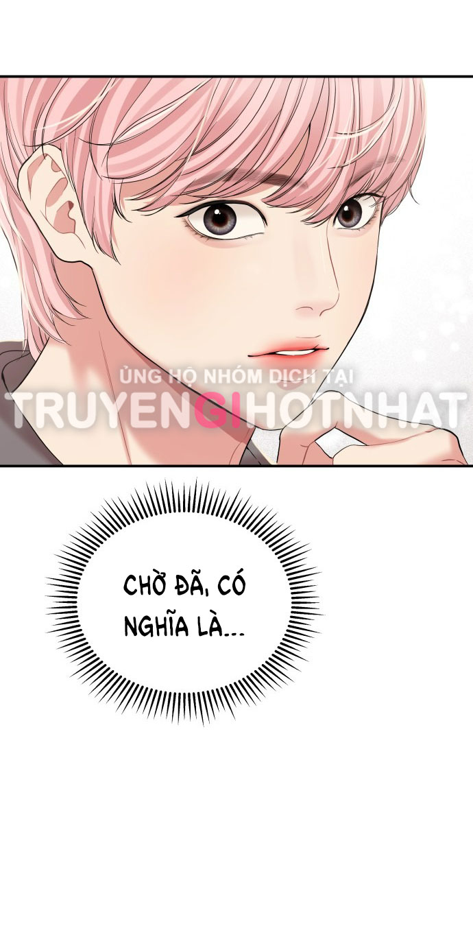 gửi em người đánh cắp những vì sao - to you who swallowed a star chapter 126.1 13