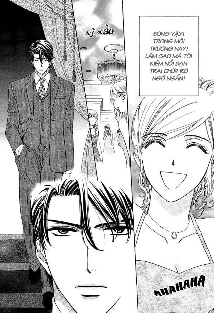 hapi mari chapter 1 6