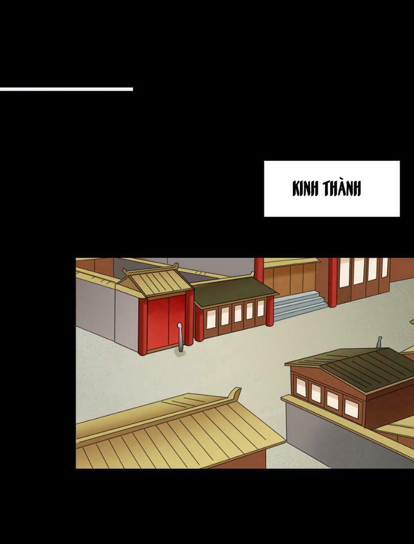 lưỡng bất nghi (full) chapter 163 30