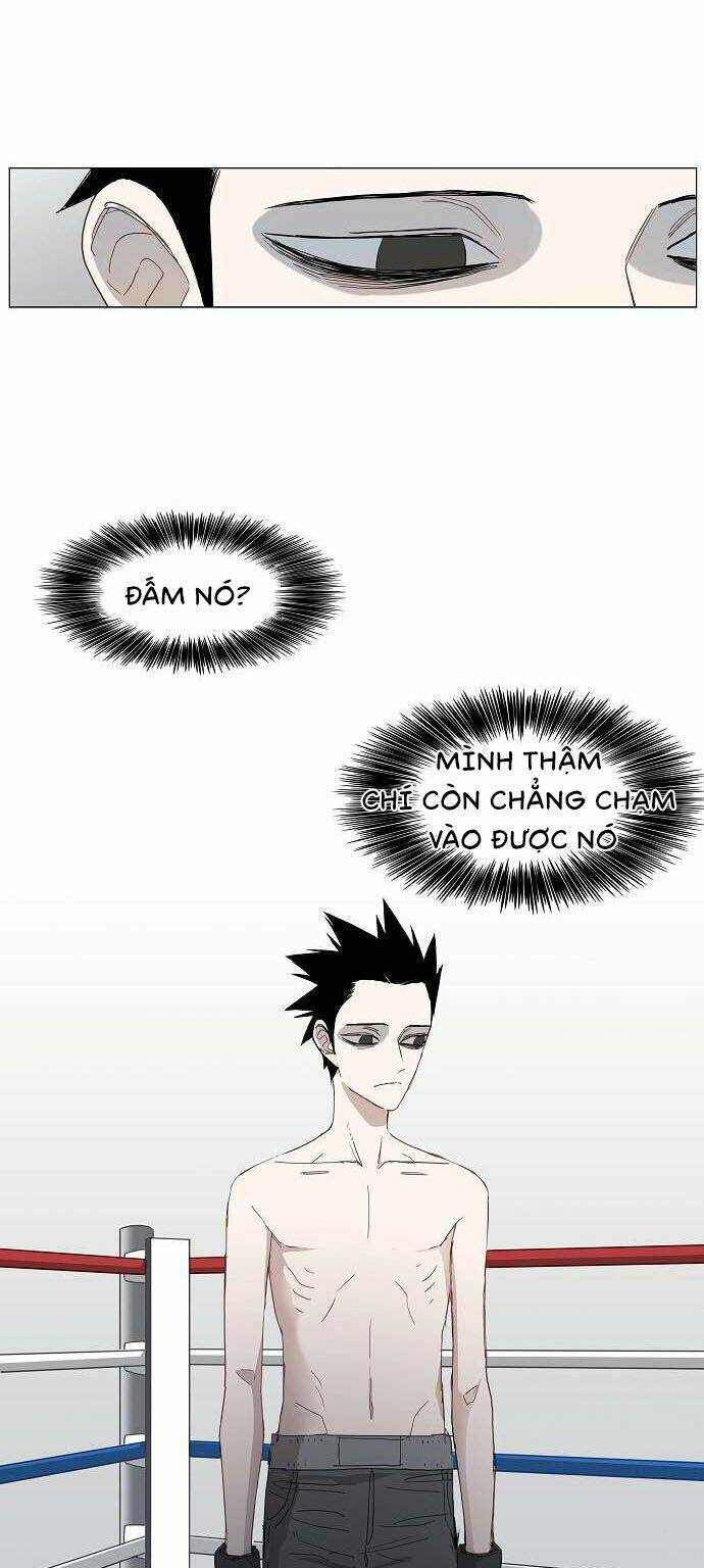 võ sĩ - the boxer chapter 12 37