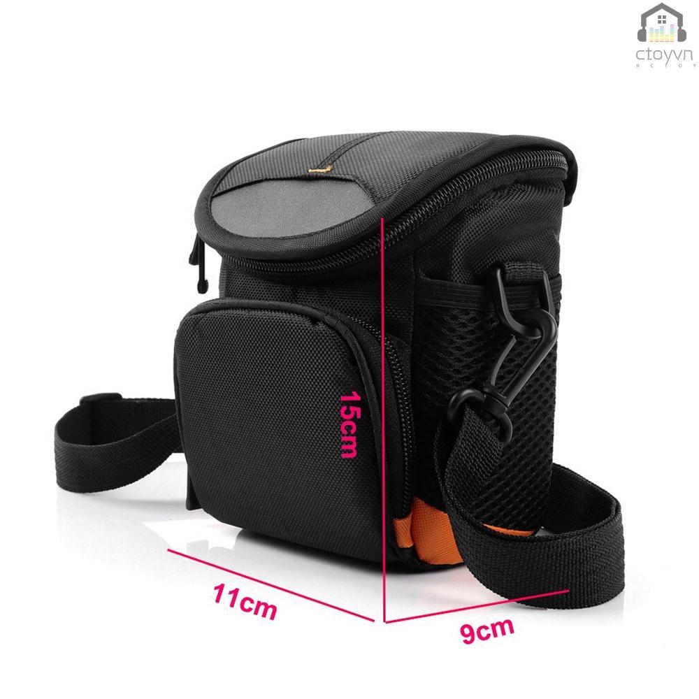 Túi đựng máy ảnh kỹ thuật số đeo vai chống sốc chống thấm nước