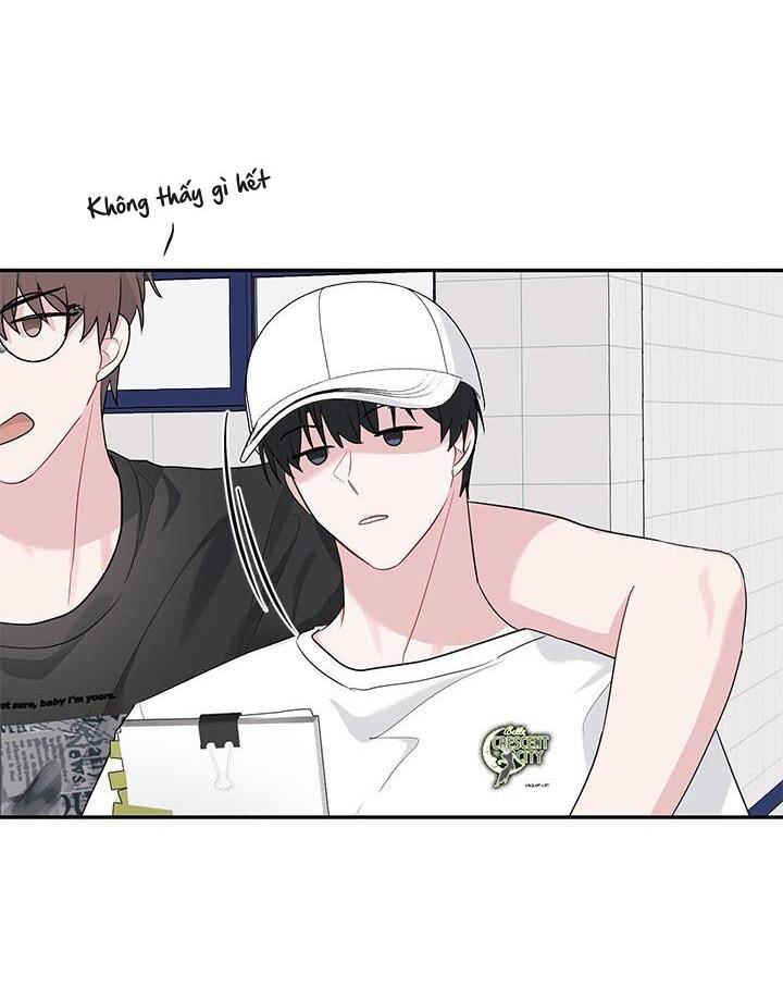 tiểu thử: bắt đầu mùa hè chapter 18 64