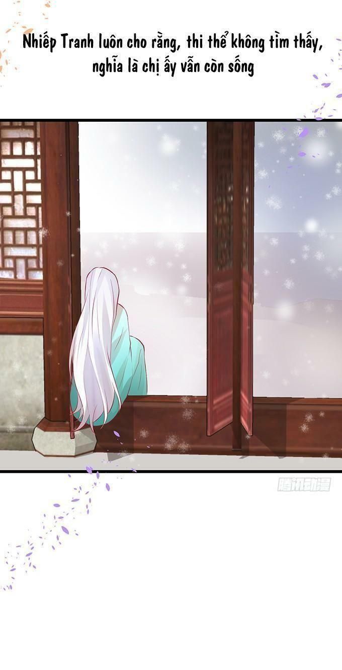 hồ tiên hung bạo chapter 40 26