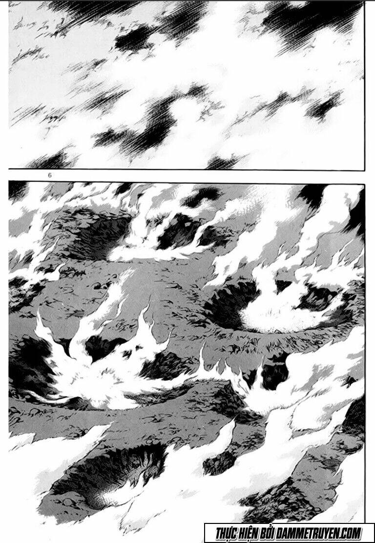 ma vương - liễu kỹ vân chapter 44 9