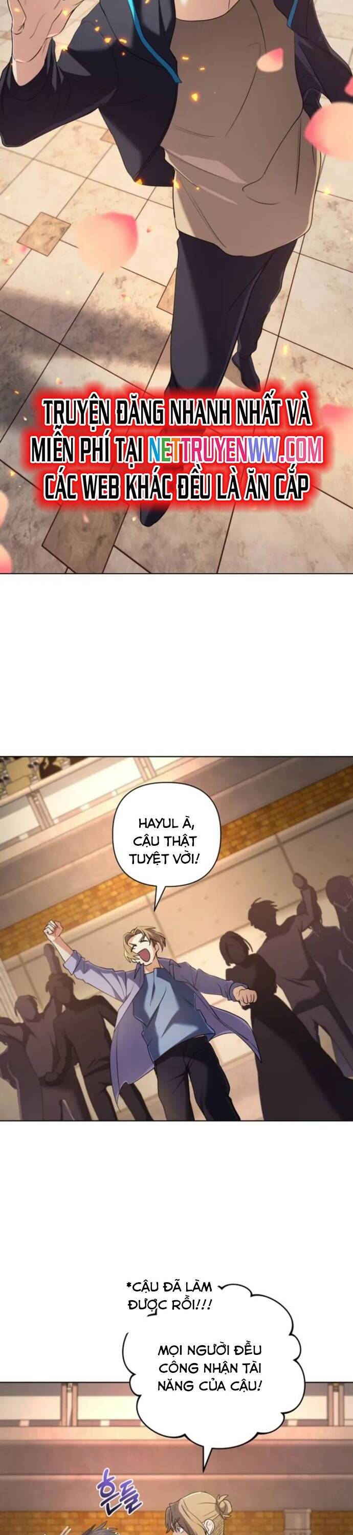 sự trở lại của đại pháp sư huyền thoại chapter 14 20