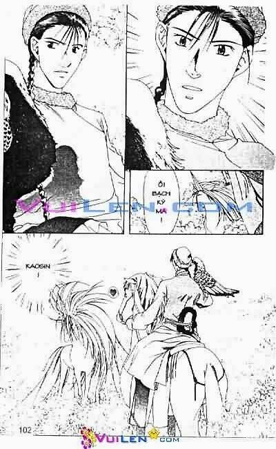 duyên kỳ ngộ chapter 11 103