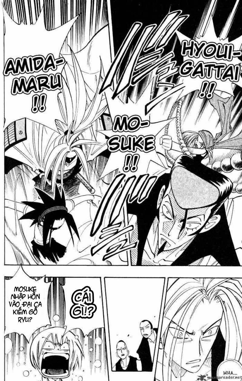 vua pháp thuật chapter 25 18