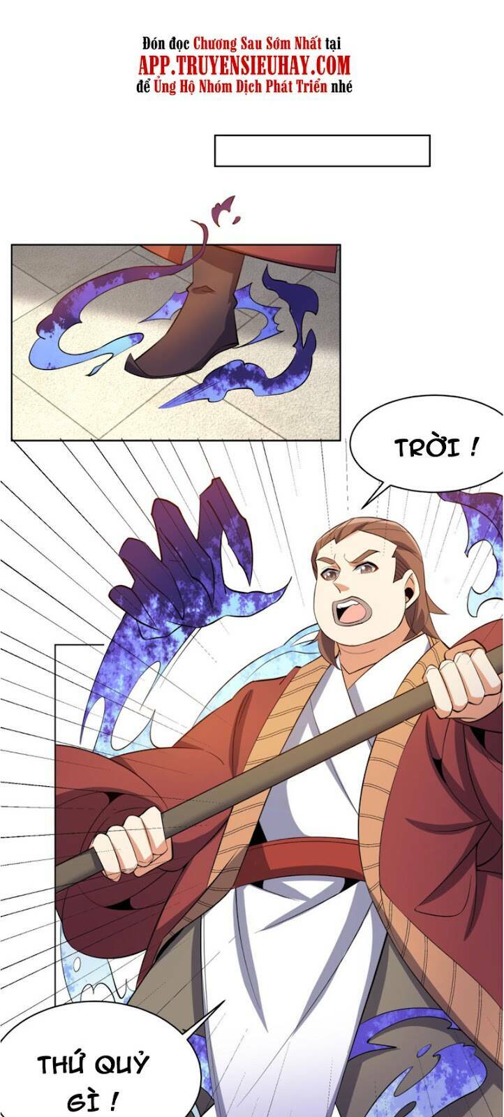 thôn phệ một thế giới tu tiên chapter 133 23