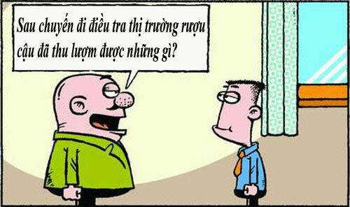 kiếp nhân viên chapter 5 1