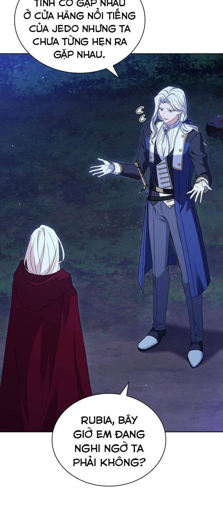 để yên cho tiểu thư hiền chapter 114 52