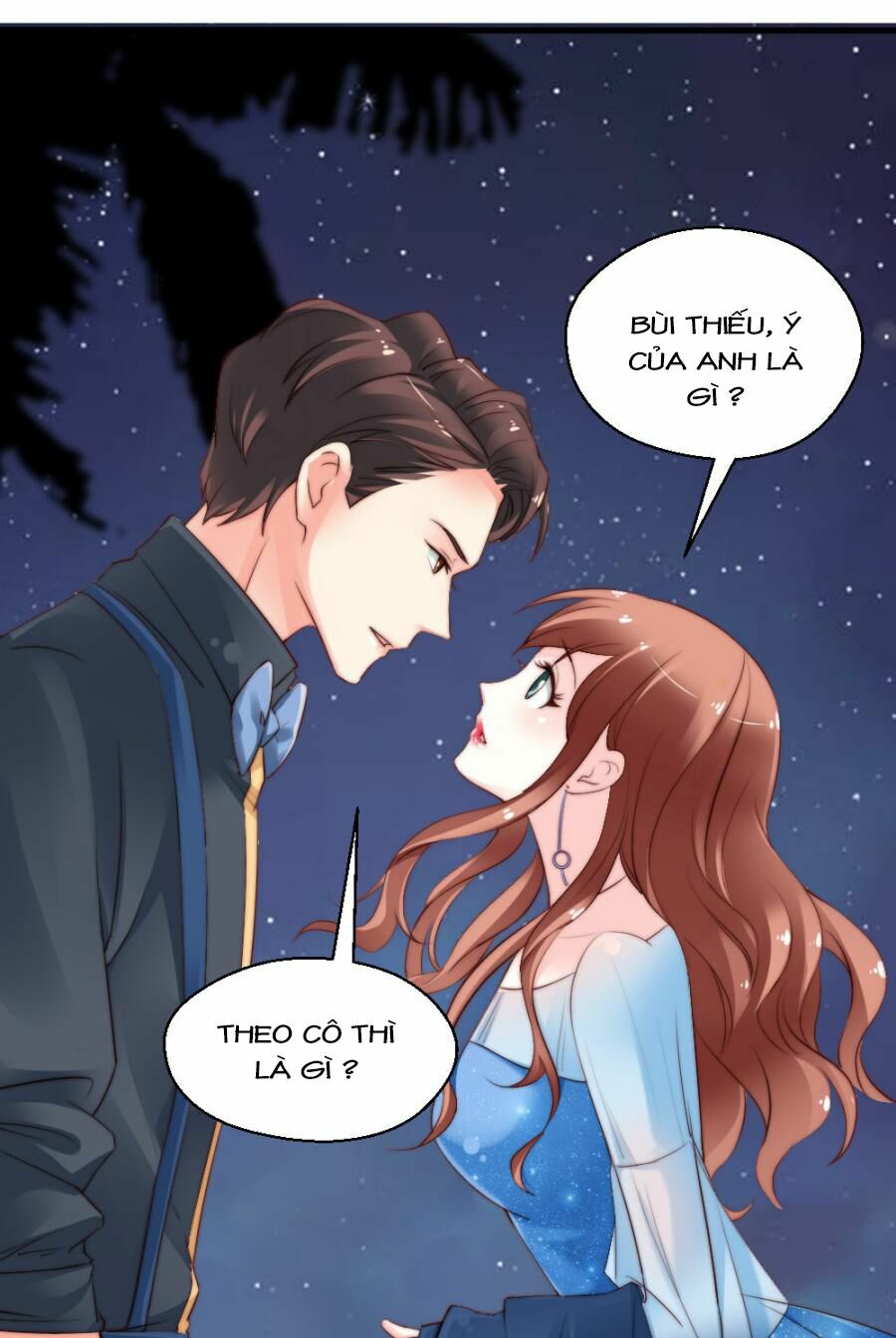 bí mật của thiên kim chapter 67 25