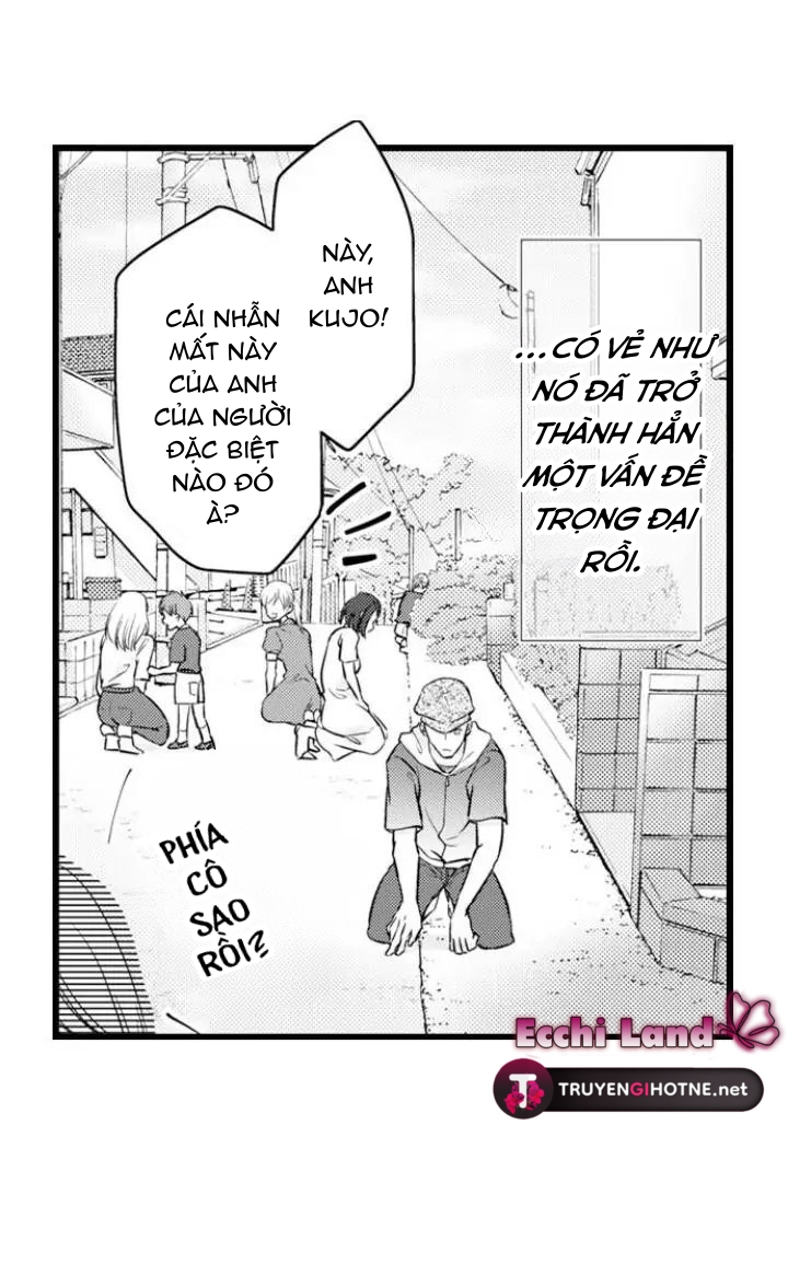 dây dưa một đêm dâm đãng với nhà sư chapter 146.1 11