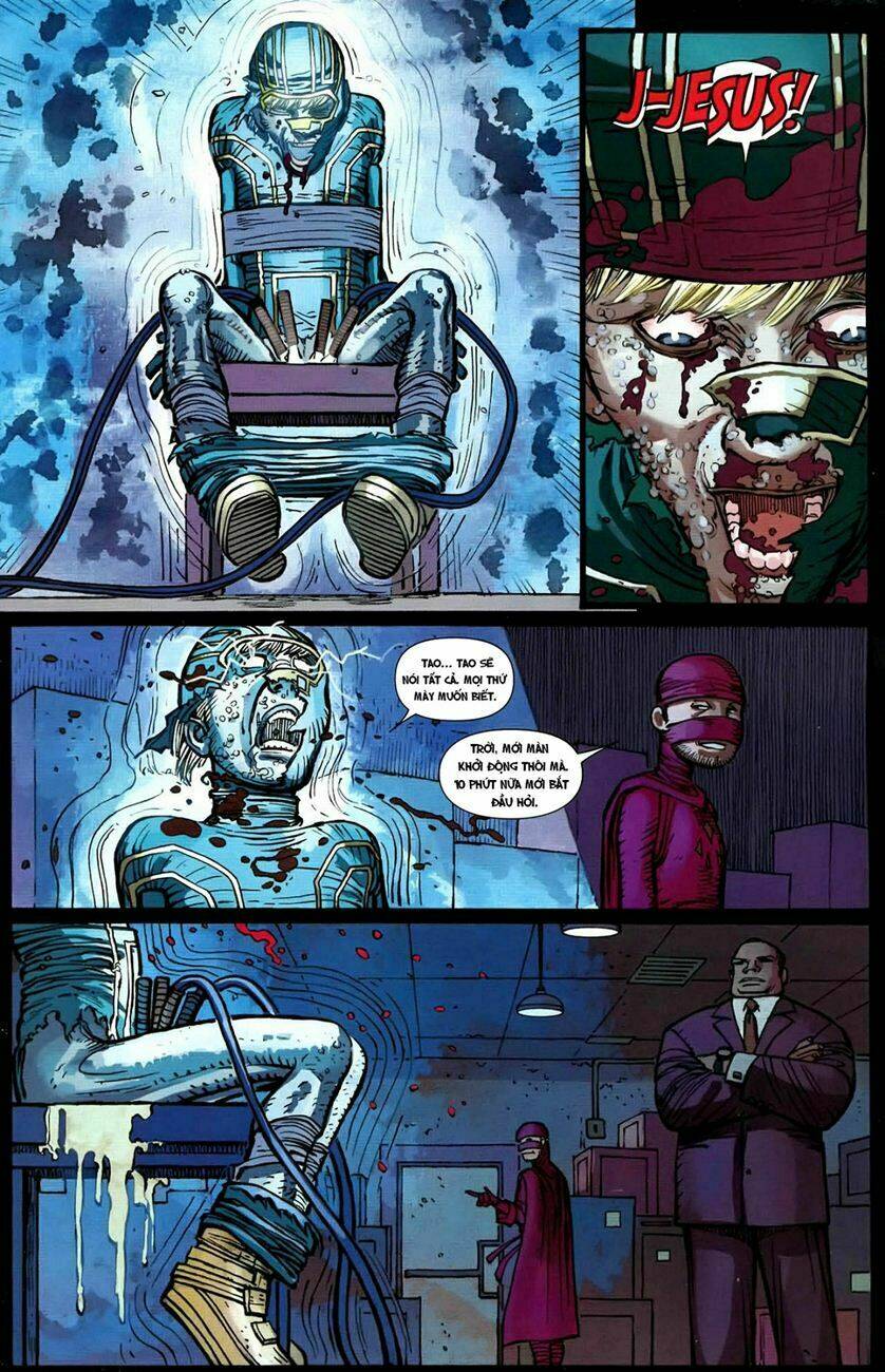 kick ass chapter 7 11