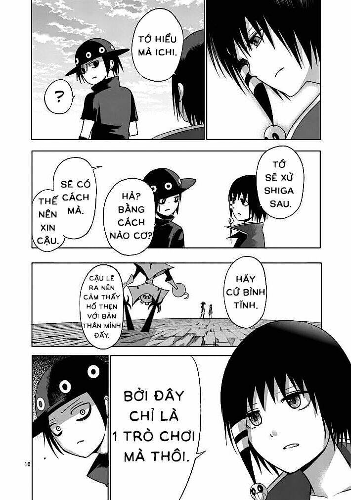 good night world chapter 19 16