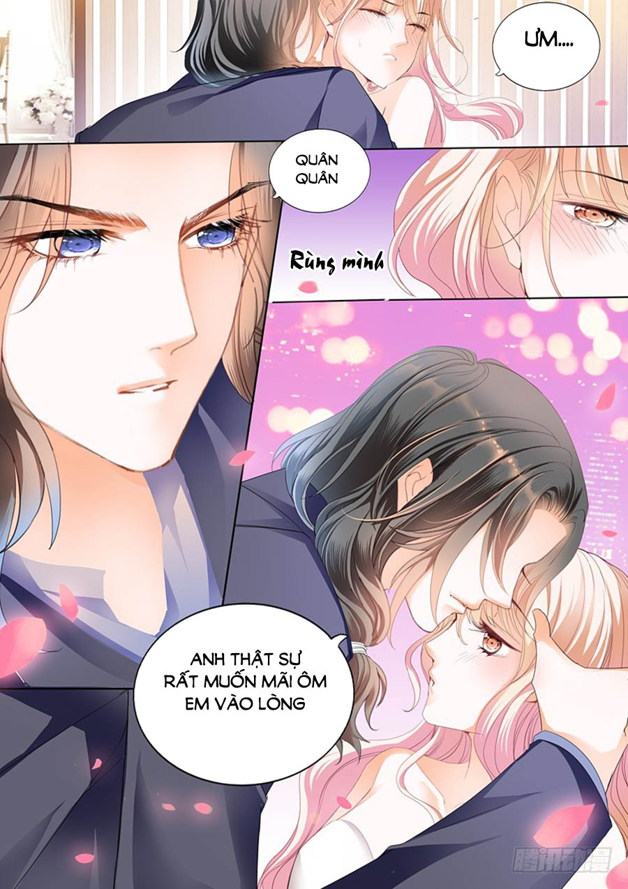 bá đạo tiểu thúc, xin trêu chọc vừa thôi! chapter 59 2