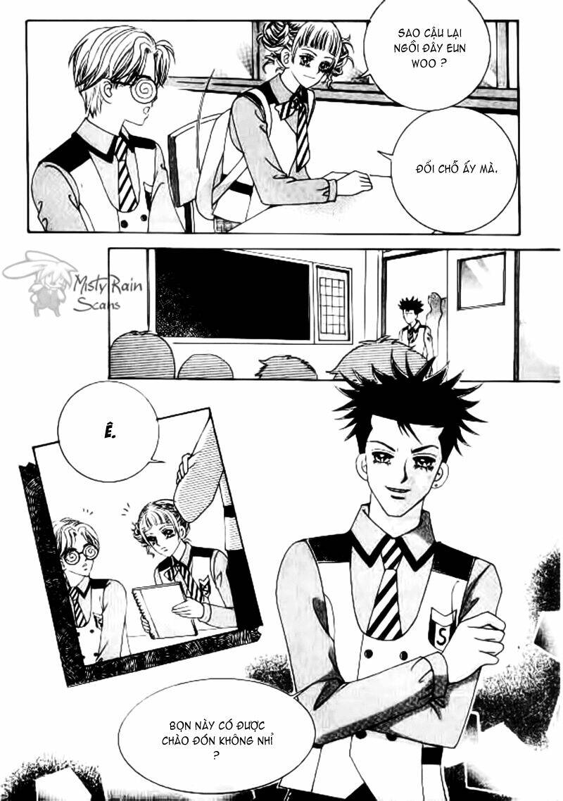 going to you chapter 8 30