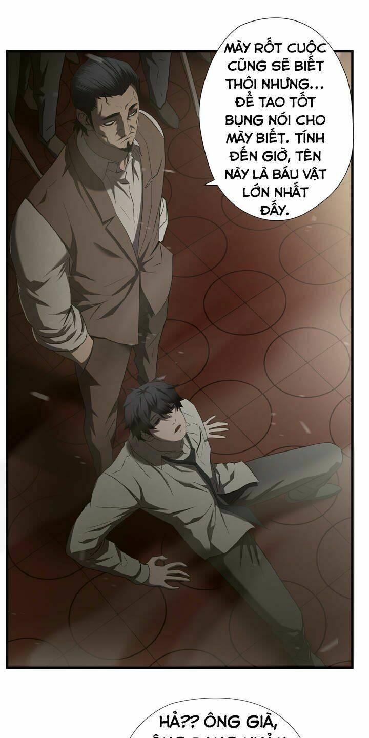 kẻ bị ruồng bỏ chapter 49 13