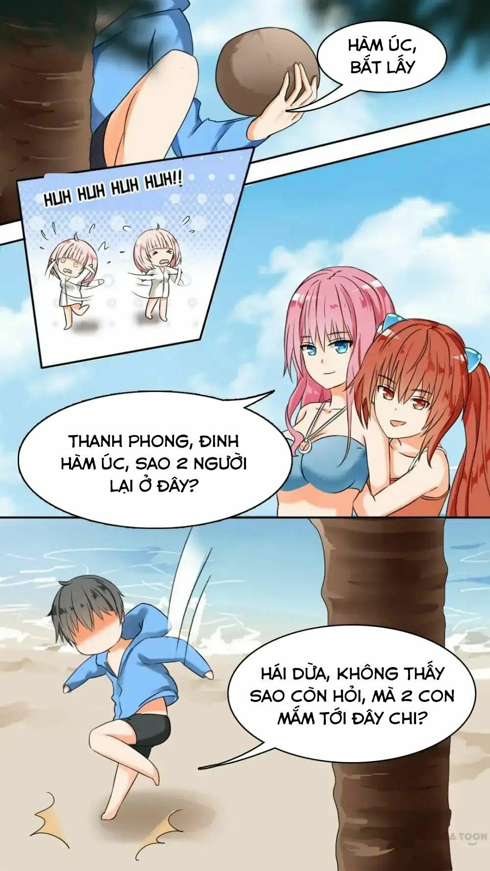 the boy in the all-girls school chapter 35 10