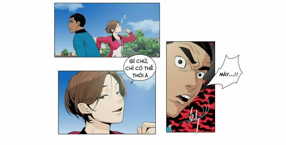 parasite queen chapter 10 9