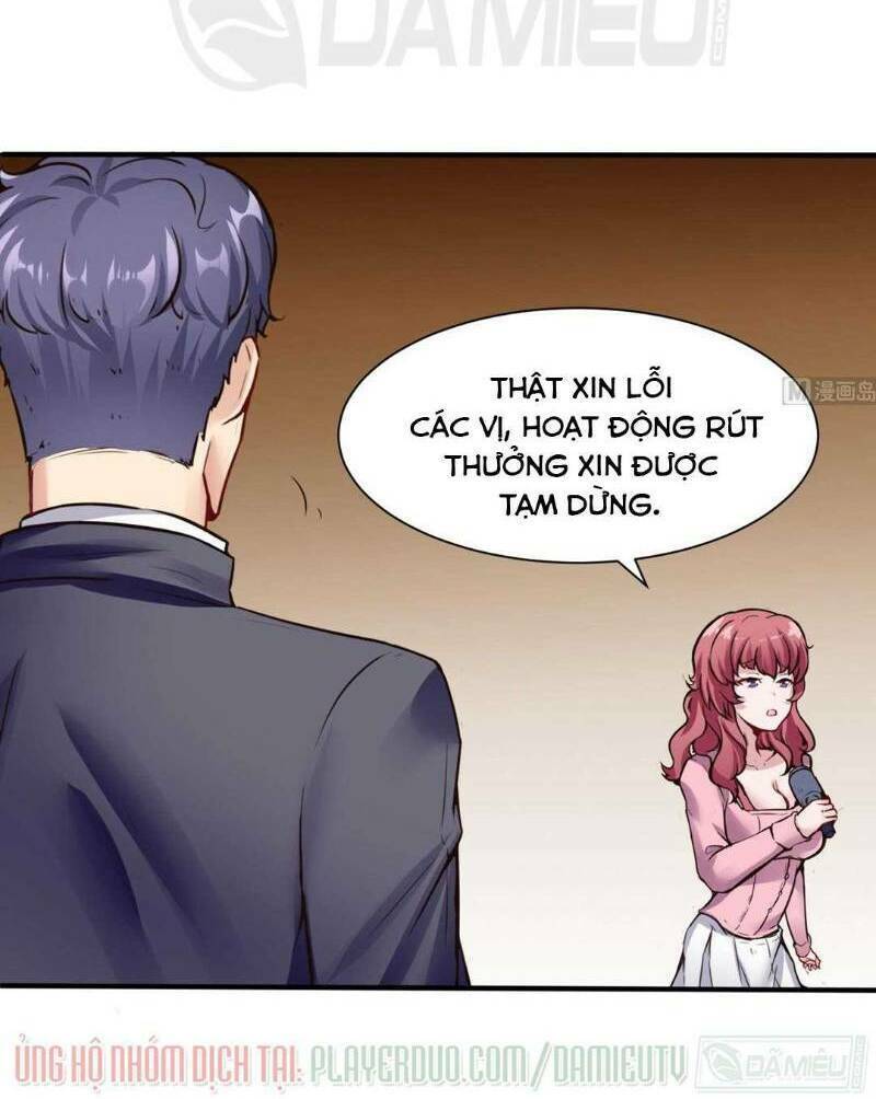 siêu cấp kiện bàn hiệp chapter 49 10