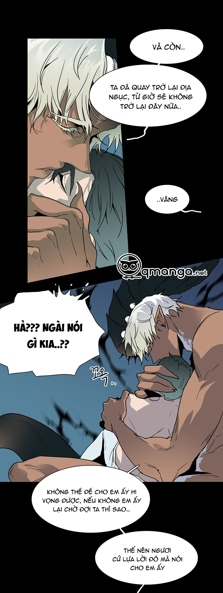 dear door chapter 40 18