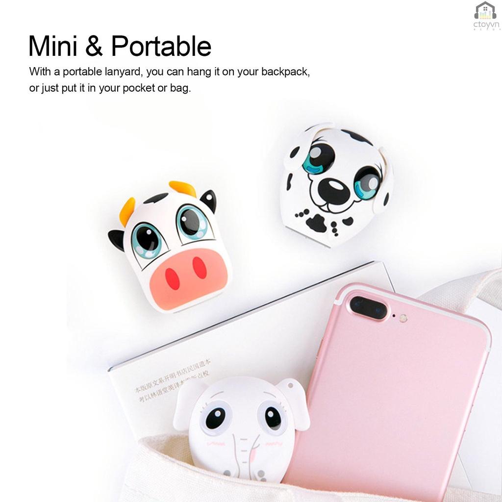 Loa bluetooth không dây A1 mini TWS kèm mic và dây đeo